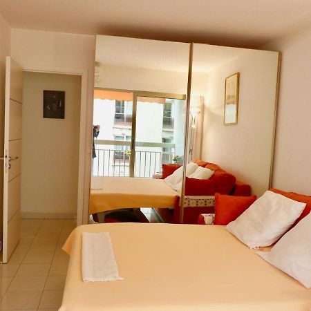 One Bedroom Apartment In The Center Of Cannes, Next To The Carlton, A Few Meters From The Croisette - 367 Экстерьер фото