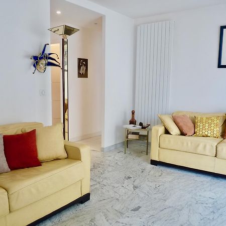 One Bedroom Apartment In The Center Of Cannes, Next To The Carlton, A Few Meters From The Croisette - 367 Экстерьер фото