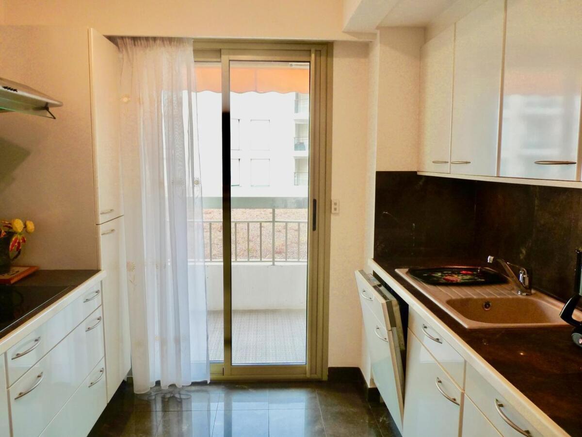 One Bedroom Apartment In The Center Of Cannes, Next To The Carlton, A Few Meters From The Croisette - 367 Экстерьер фото