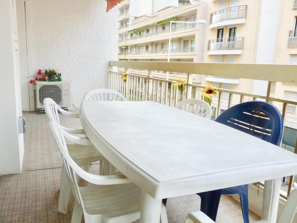 One Bedroom Apartment In The Center Of Cannes, Next To The Carlton, A Few Meters From The Croisette - 367 Экстерьер фото